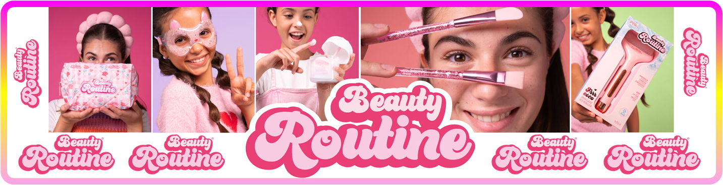 beauty routine nicegroup vendita online